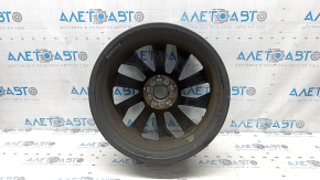 Disc jantă R19 x 8J ET39 Audi Q5 80A 18-23 bordură