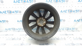 Jantă R19 x 8J ET39 Audi Q5 80A 18-23 bordură ușoară