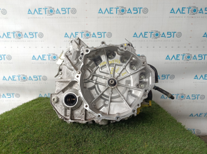 АКПП в сборе Toyota Prius 50 19-22 CVT AWD 77к с проводкой