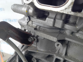 Motor 2ZR-FXE Toyota Prius 50 19-21 77k, pornit, zgârieturi minore
