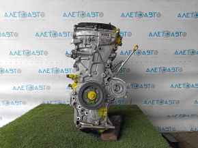 Motor 2ZR-FXE Toyota Prius 50 19-21 77k, pornit, zgârieturi minore