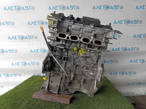 Motor 2ZR-FXE Toyota Prius 50 19-21 77k, pornit, zgârieturi minore