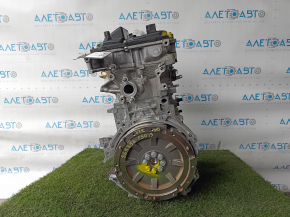 Motor 2ZR-FXE Toyota Prius 50 19-21 77k, pornit, zgârieturi minore