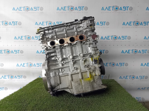 Motor 2ZR-FXE Toyota Prius 50 19-21 77k, pornit, zgârieturi minore