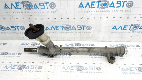 Рейка рулевая Ford Escape MK4 20-24 1.5 2.0 без тяг, ржавый вал