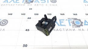 Suport bara capotă stânga pentru Ford Fusion mk5 17-20 tip 2