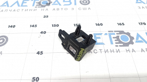 Suport bară capotă dreapta pentru Ford Fusion mk5 17-20 tip 2