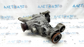 Задний дифференциал редуктор Audi Q5 80A 18-24 2.0T, MHEV 68к