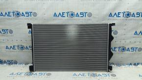 Radiator intercooler Lexus NX350 22-26
