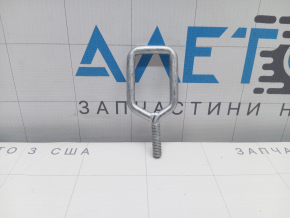 Скоба замка капота BMW 3 F30 12-18