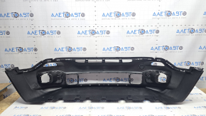 Jeep Renegade 15-18 bară față goală pre-restaurată cu dop, zgârieturi