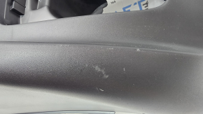 Jeep Renegade 15-18 bară față goală pre-restaurată cu dop, zgârieturi