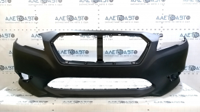 Bara față goală Subaru Legacy 15-17, nouă, aftermarket, pentru modelul pre-restilizare