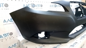 Bara față goală Subaru Legacy 15-17, nouă, aftermarket, pentru modelul pre-restilizare