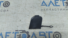 Capac cârlig remorcare bara față BMW Seria 7 G11 G12 16-22 cu M-Type, husă bara și ornament