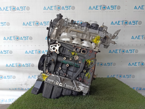 Motor Audi Q5 80A 21-23 2.0T MHEV DPVA, 68k, pornit, compresie 14-14-14-14