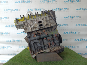 Motor Audi Q5 80A 21-23 2.0T MHEV DPVA, 68k, pornit, compresie 14-14-14-14