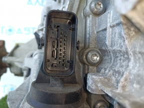 АКПП в сборе Audi Q5 80A 21-24 MHEV UND 7ступ, 68к
