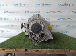 АКПП в сборе Audi Q5 80A 21-24 MHEV UND 7ступ, 68к