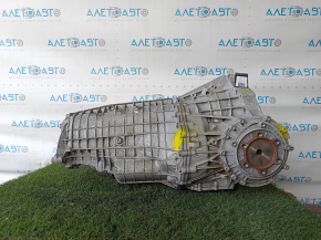 АКПП в сборе Audi Q5 80A 21-24 MHEV UND 7ступ, 68к