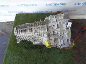 АКПП в сборе Audi Q5 80A 21-24 MHEV UND 7ступ, 68к