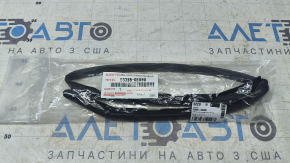 Уплотнитель капота Lexus RX350 RX450h 20-22