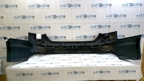 Bara spate nefinisată pentru Audi A4 B9 17-17 cu 4 senzori de parcare