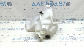 Rezervor de spălare Mazda 3 19-26 cu senzor, fabricat în Japonia, cu senzor, fără gât de umplere și motoare