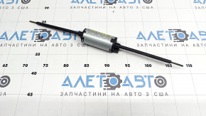 Мотор продольной регулировки водительского сиденья Mitsubishi Outlander 22-26 без каркаса