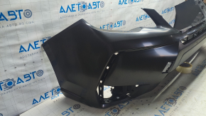 Бампер передний голый Subaru Forester 14-18 SJ 2.0