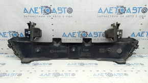 Suport ornament ranforsare bară față Mazda 3 19-26 defect