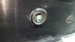 Suport ornament ranforsare bară față Mazda 3 19-26 defect