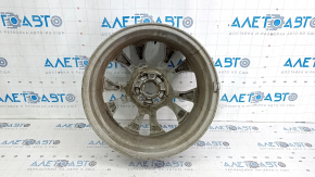 Диск колесный R17x7J ET50 Ford Escape MK4 20-26 тип 2 бордюрка