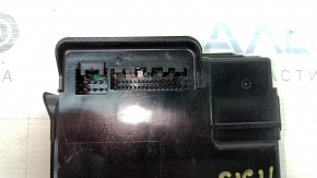 Modul unitate de control caroserie BCM Mazda 3 19-