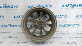 Диск колесный R17x7J ET50 Ford Escape MK4 20-26 тип 2  бордюрка