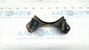 Крепление АКБ Mazda 3 19-26 Japan built, ржавый