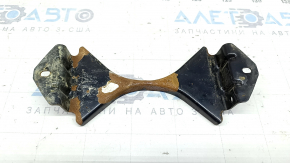 Suport baterie Mazda 3 19-26 fabricat în Japonia, ruginit