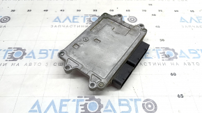 Блок ECU компьютер двигателя Mazda 3 19-25 2.5 Mitsubishi, Japan built