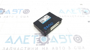 Modul de control al accesului fără cheie Mazda 3 19-26