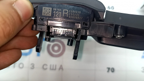 Butoane de control pe volan Mitsubishi Outlander 22-26 pentru radar și camere de 360 de grade, suport defect