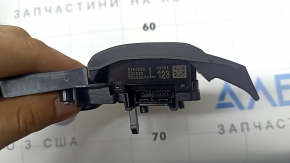 Butoane de control pe volan Mitsubishi Outlander 22-26 pentru radar și camere de 360 de grade, suport defect