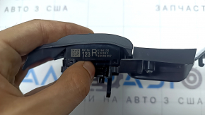 Butoane de control pe volan Mitsubishi Outlander 22-26 pentru radar și camere de 360 de grade, suport defect
