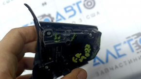 Butoane de control pe volan Mitsubishi Outlander 22-26 pentru radar și camere de 360 de grade, suport defect
