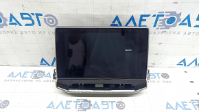 Monitor, afișaj, navigație Jeep Compass 22-26 10.1" inch, finisaj cromat