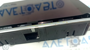 Monitor, afișaj, navigație Jeep Compass 22-26 10.1" inch, finisaj cromat
