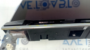 Monitor, afișaj, navigație Jeep Compass 22-26 10.1" inch, finisaj cromat