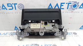 Monitor, afișaj, navigație Jeep Compass 22-26 10.1" inch, finisaj cromat