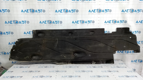 Protecție partea inferioară stângă pentru Ford Escape MK4 2020 - rupturi