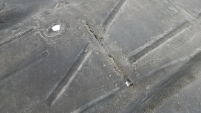Protecție partea inferioară stângă pentru Ford Escape MK4 2020 - rupturi