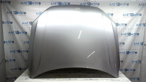 Capotă Volvo XC90 16-25 din aluminiu, tip 1, argintiu 711, lipită